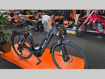 KTM Overig (2021) — foto 1