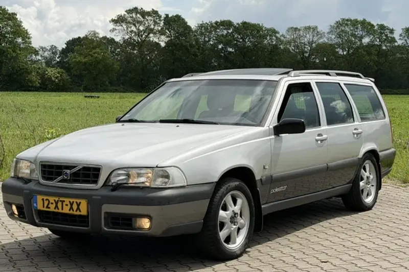 Volvo V70 (2000)