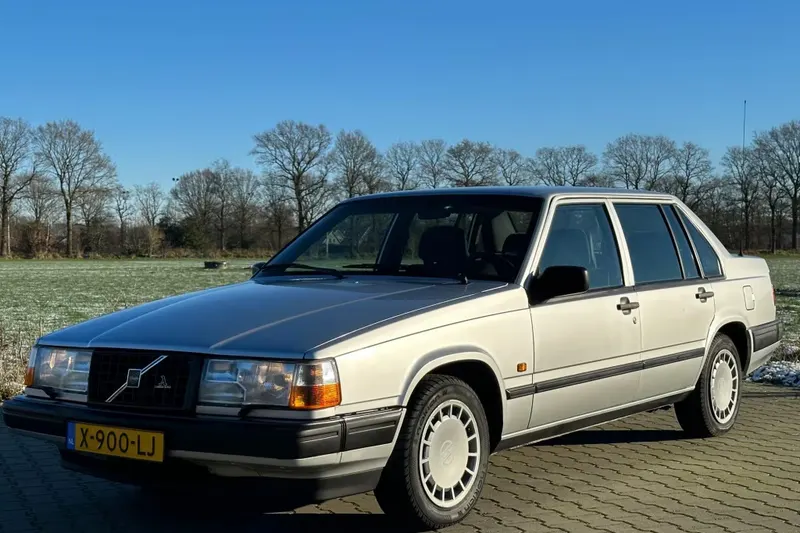 Volvo 900-Serie (1991)