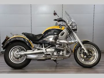 BMW R 1200C Independent (2002) — foto 1