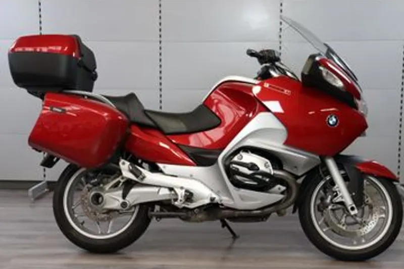 BMW R 1200 RT (2006)
