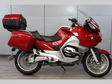 BMW R 1200 RT (2006) — foto 1