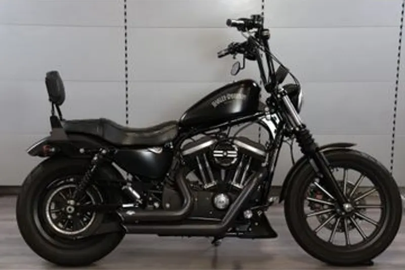 Harley-Davidson Sportster (2015)