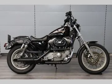 Harley-Davidson Sportster (2000) — foto 1