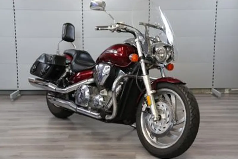 Honda VTX 1300 (2006)