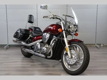 Honda VTX 1300 (2006) — foto 1