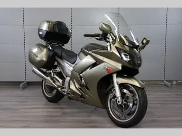 Yamaha FJR1300 (2006) — foto 1