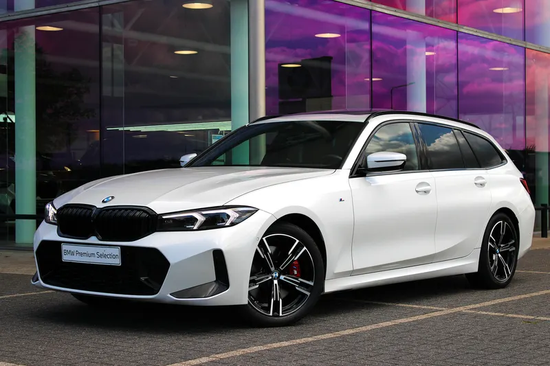 BMW 3-Serie (2025)