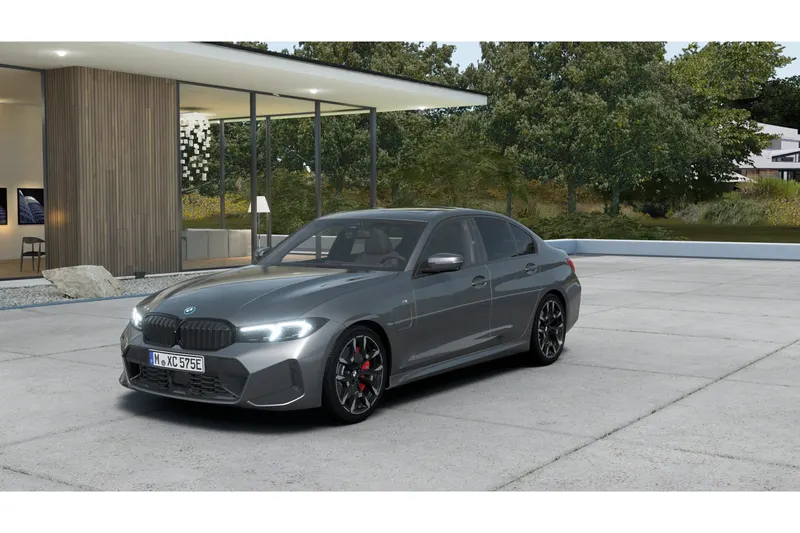 BMW 3-Serie (2026)