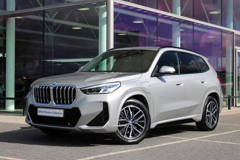 BMW X1 (2024)