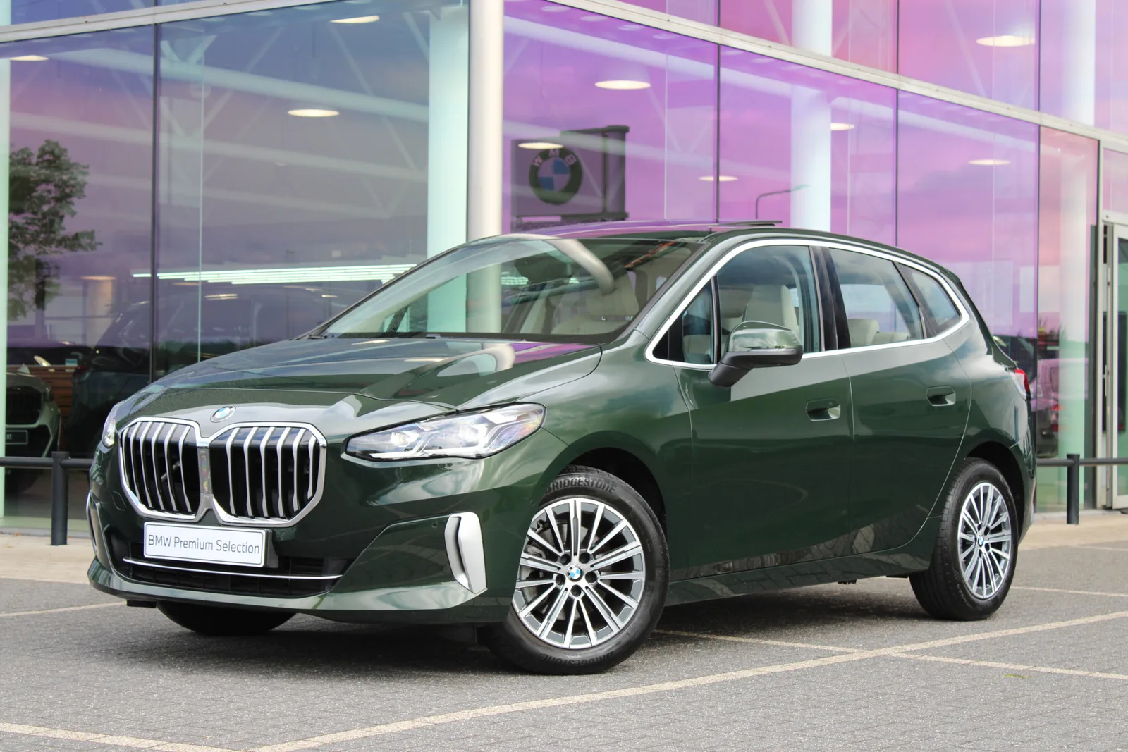 BMW 2-Serie (2023) — foto 1