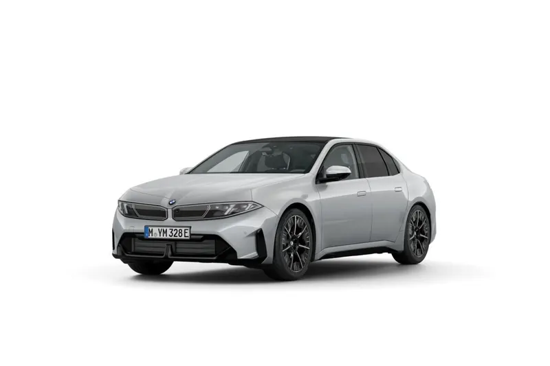 BMW i3 (2026)