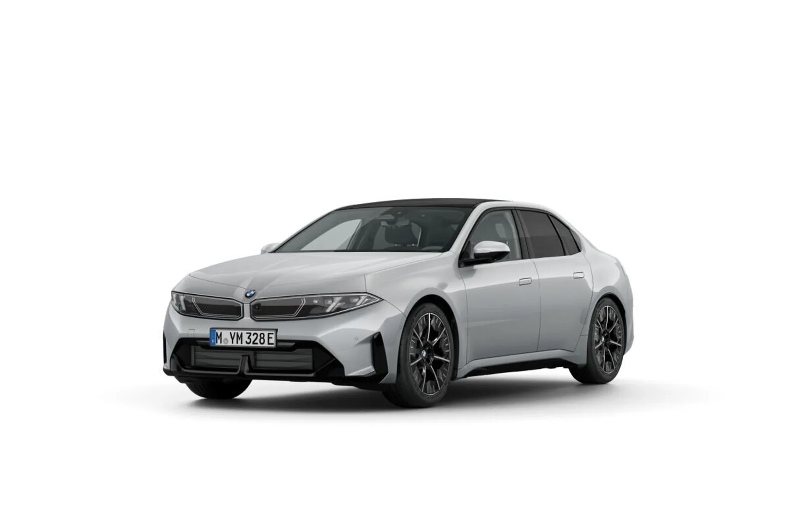 BMW i3 (2026) — foto 1