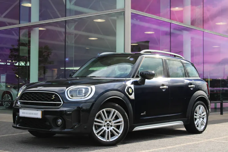 MINI Countryman (2023)