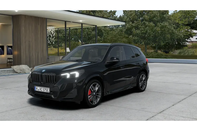 BMW X1 (2026)