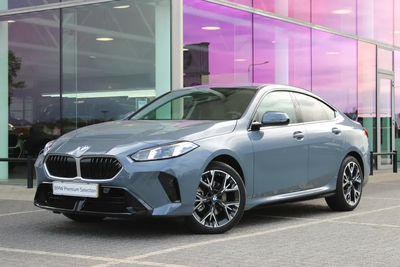 BMW 2-Serie (2026)