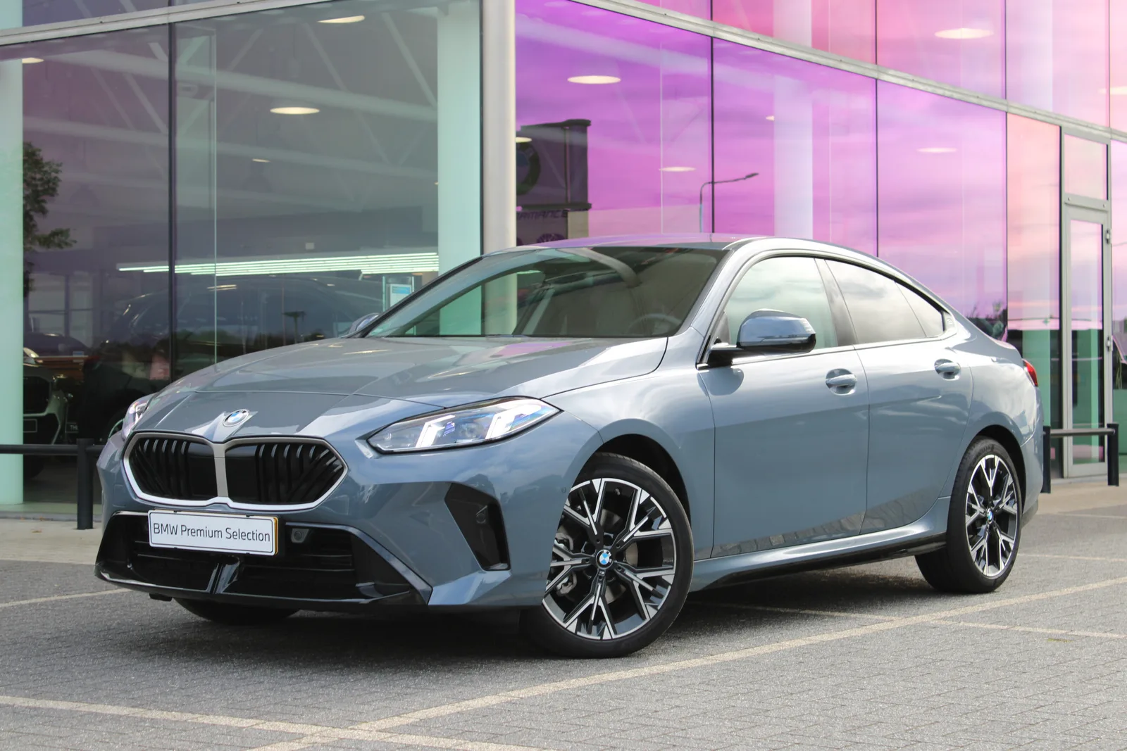 BMW 2-Serie (2026) — foto 1
