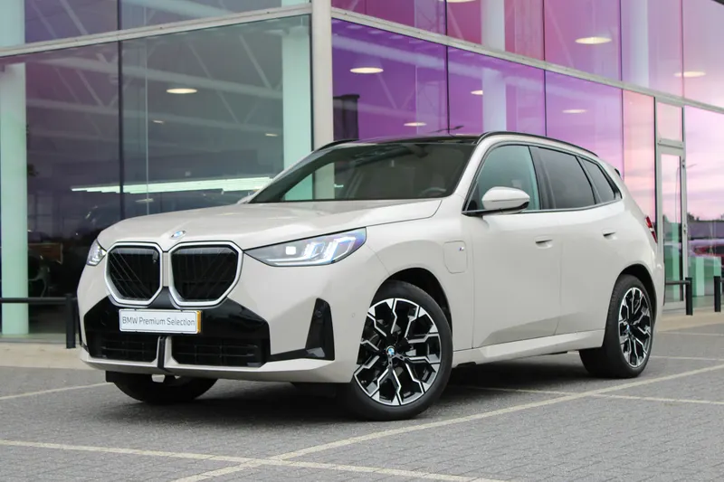BMW X3 (2026)