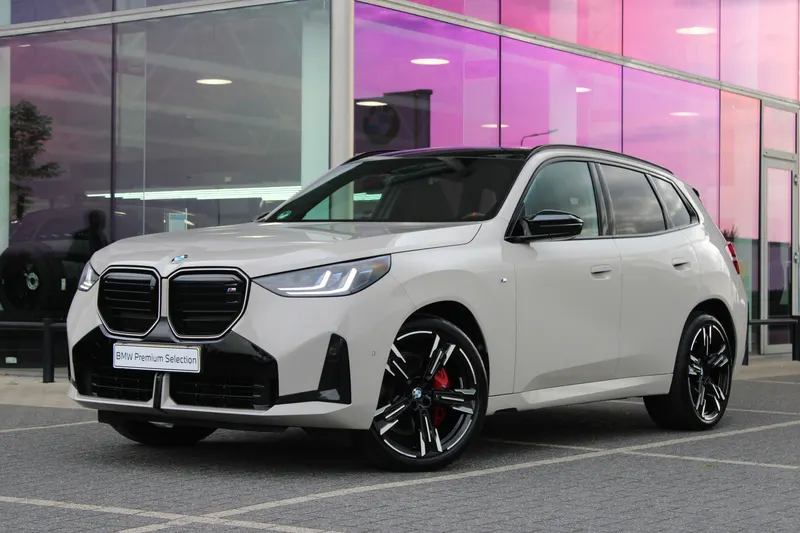 BMW X3 (2026)