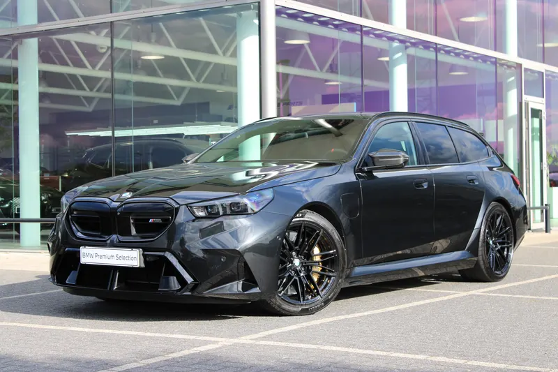 BMW M5 (2025)