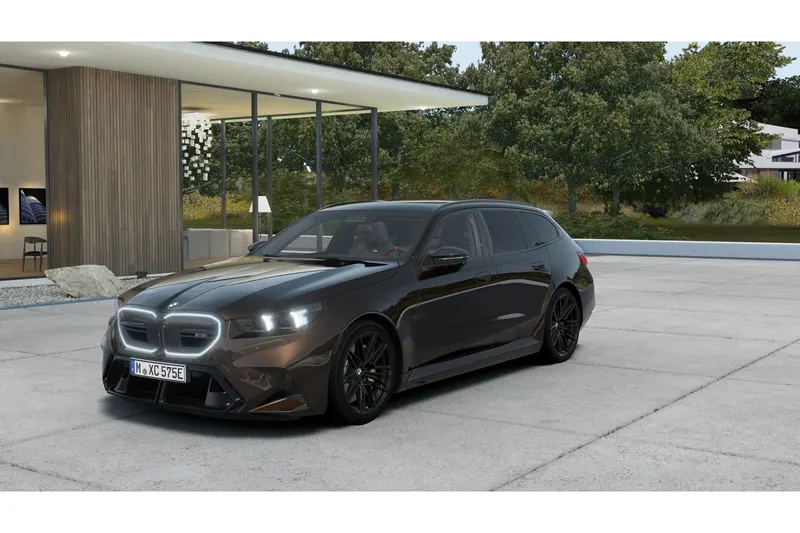 BMW M5 (2026)
