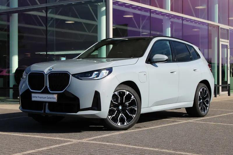 BMW X3 (2026)