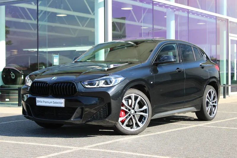 BMW X2 (2021)