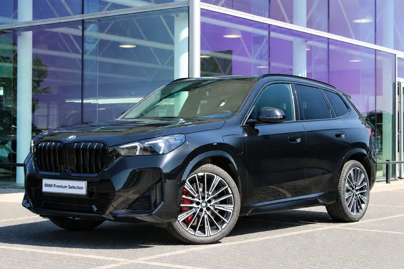 BMW X1 (2026)