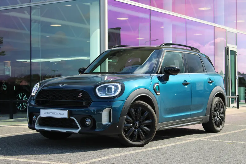 MINI Countryman (2021)