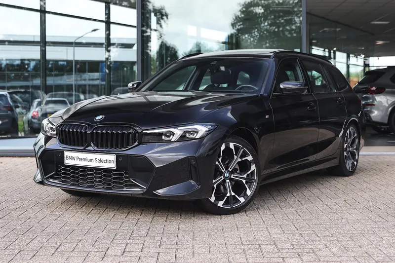BMW 3-Serie (2025)