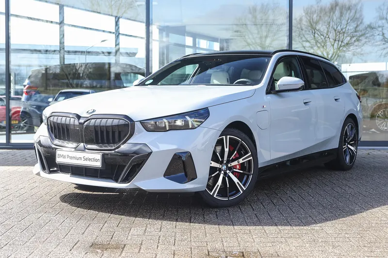 BMW 5-Serie (2025)
