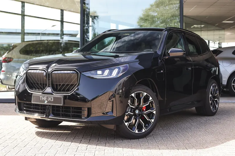 BMW X3 (2026)