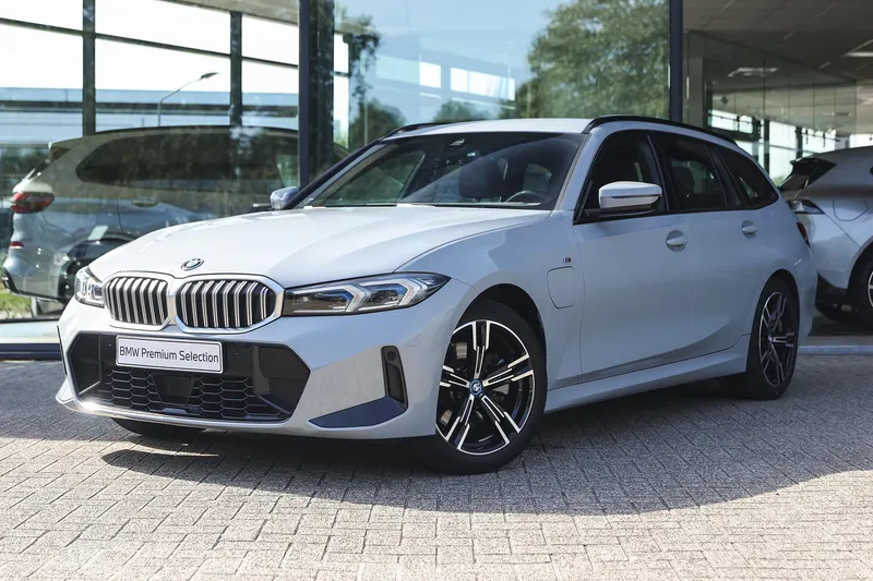 BMW 3-Serie (2023)