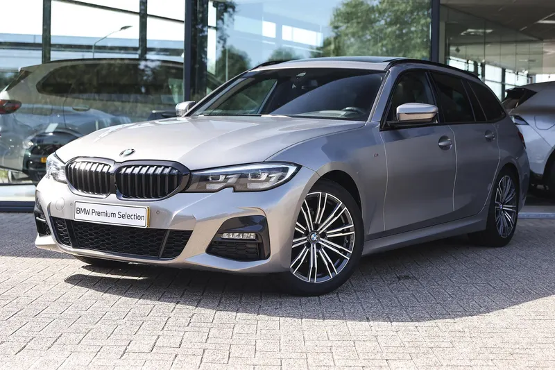 BMW 3-Serie (2020)