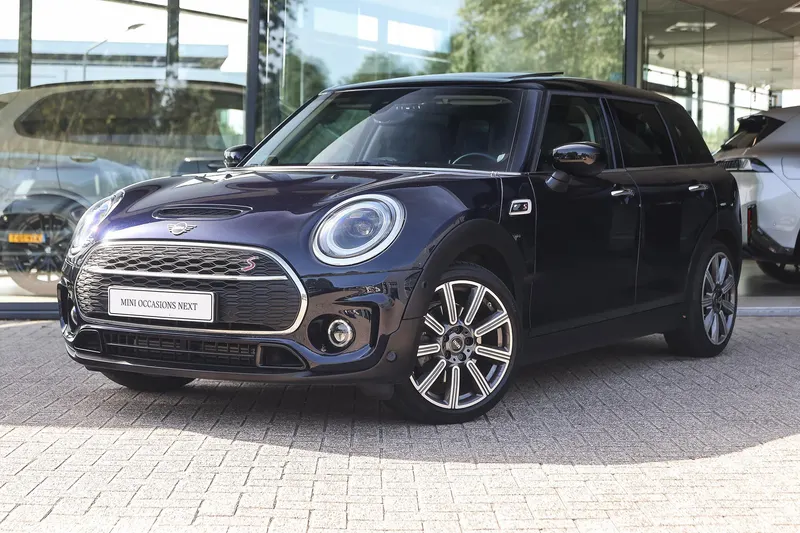MINI Clubman (2022)