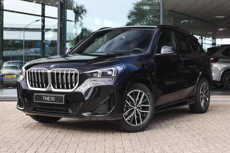 BMW X1 (2026)