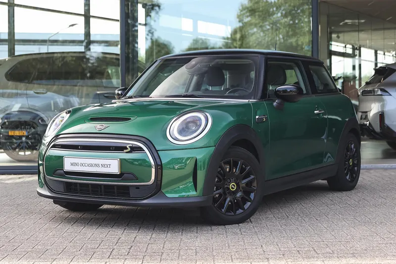 MINI Mini Electric (2022)
