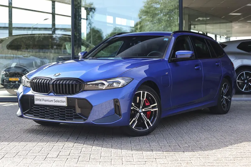 BMW 3-Serie (2026)