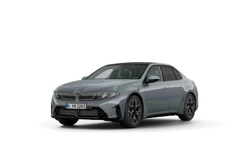 BMW i3 (2026)