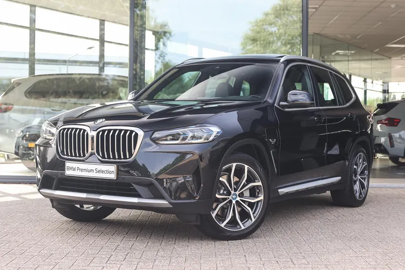 BMW X3 (2022)