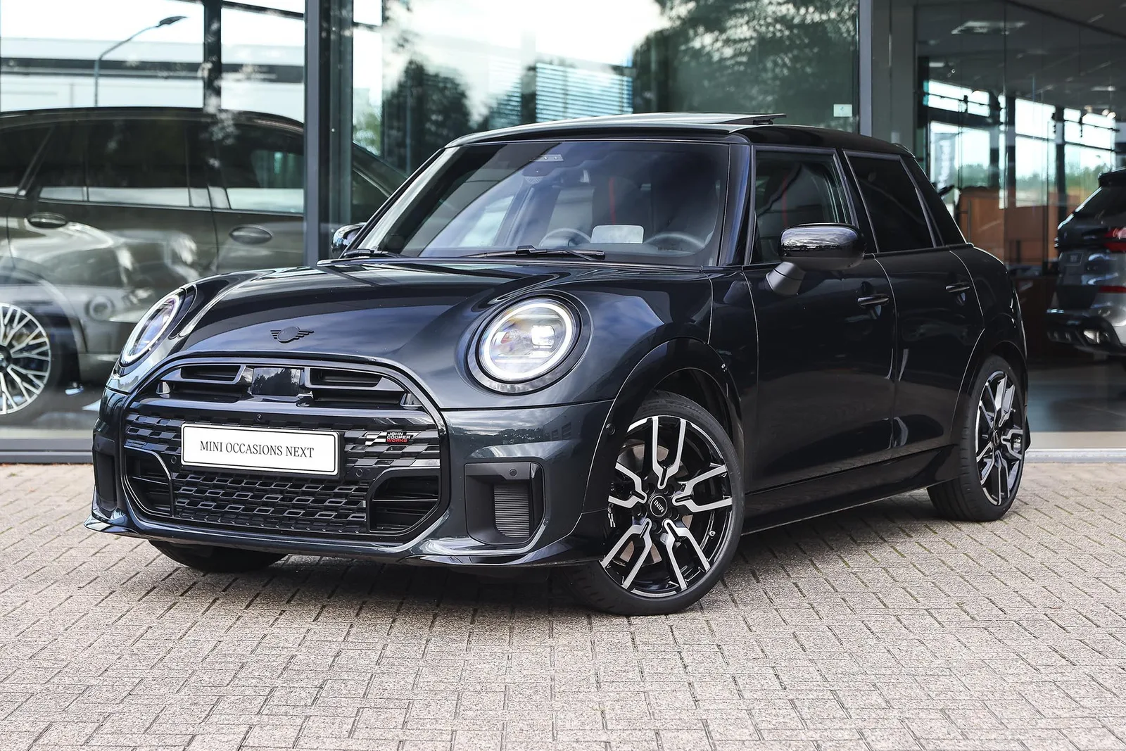 MINI Cooper S (2026) — foto 1