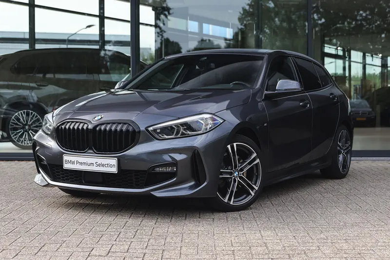 BMW 1-Serie (2021)