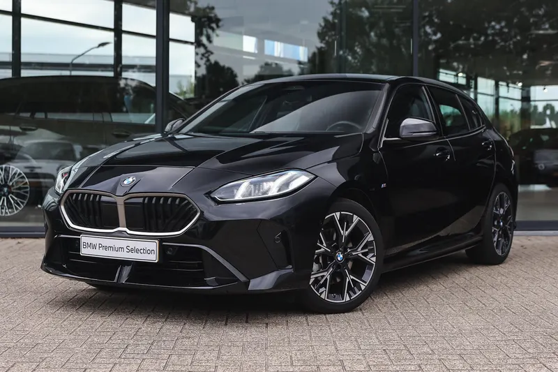BMW 1-Serie (2025)