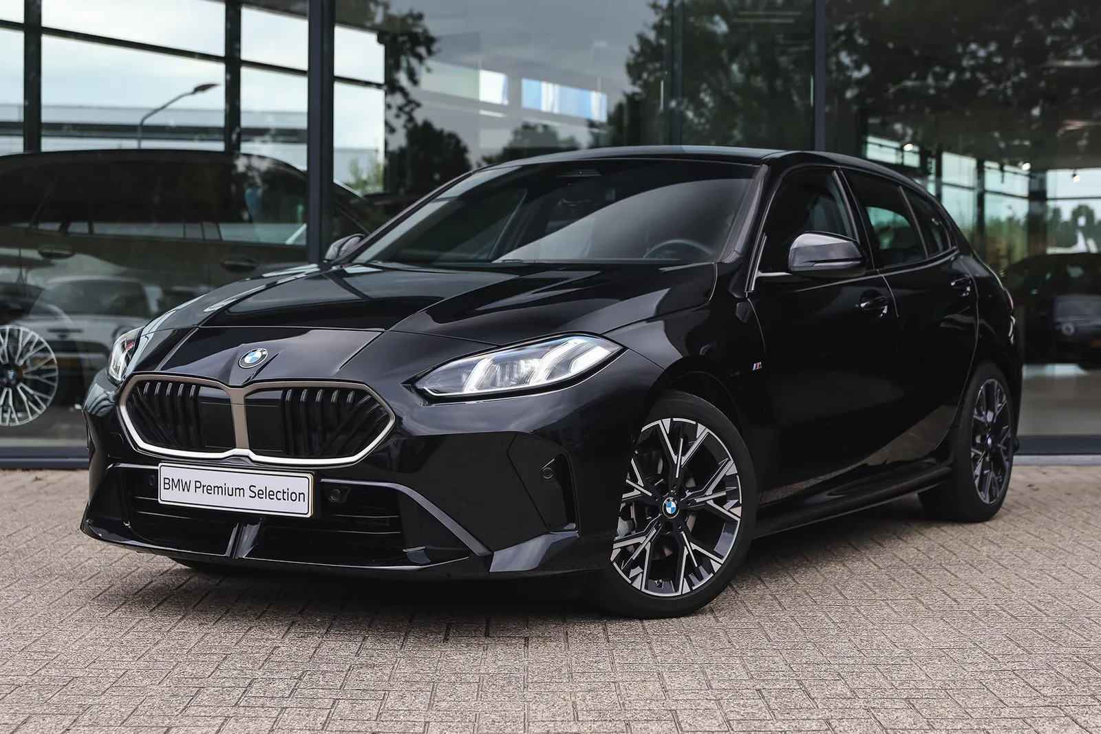 BMW 1-Serie (2025) — foto 1