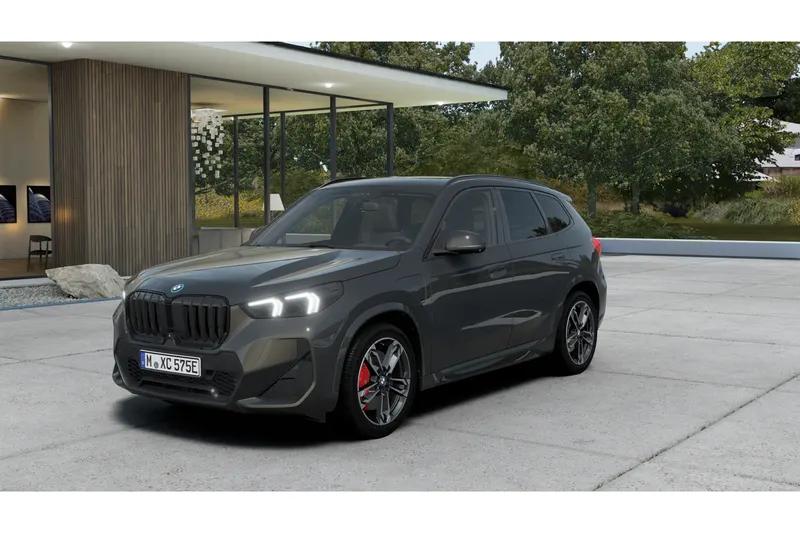 BMW X1 (2026)
