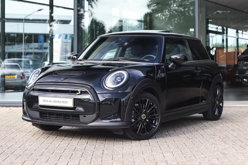 MINI Mini Electric (2023)