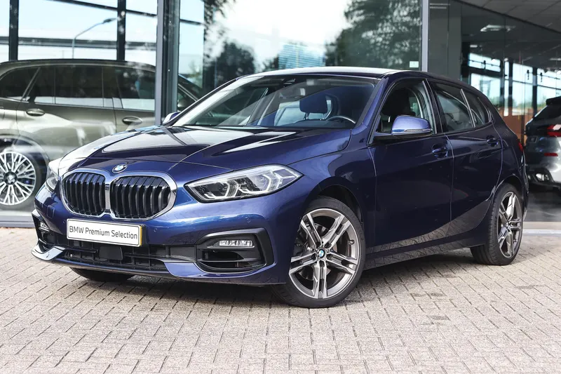 BMW 1-Serie (2020)