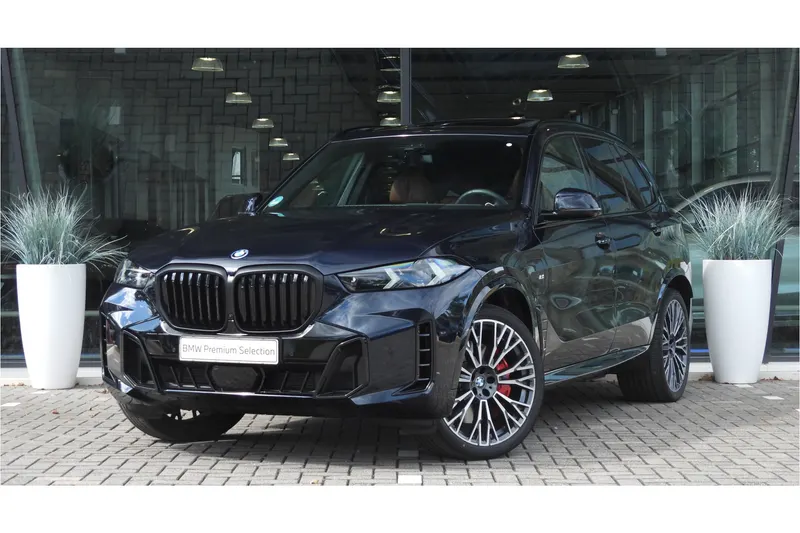 BMW X5 (2026)