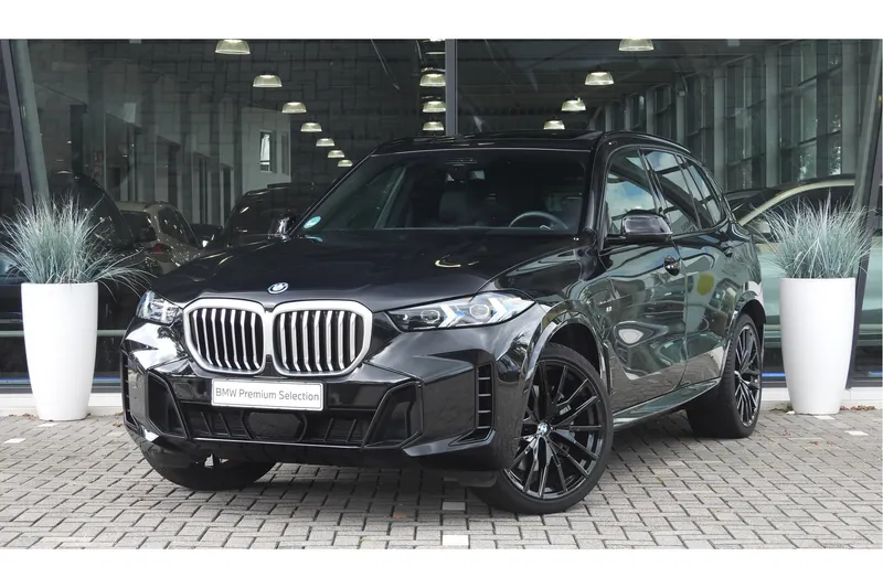 BMW X5 (2026)