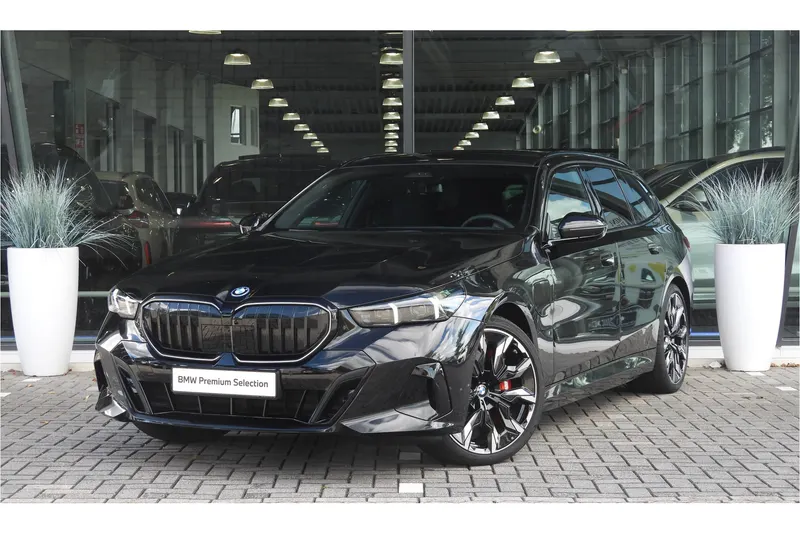 BMW 5-Serie (2026)